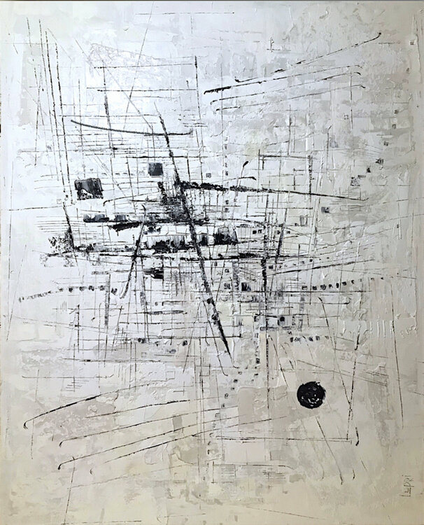 Minor Semblance Matthias Lupri