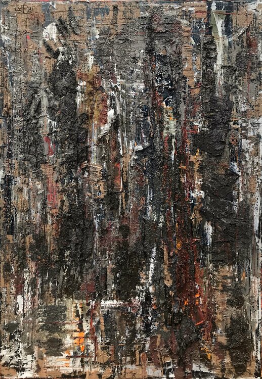 Depth of Twilight Matthias Lupri