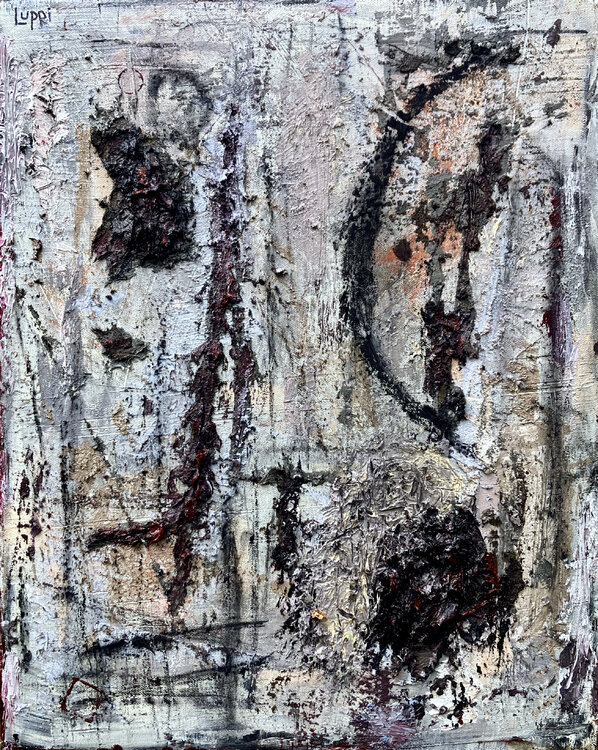 Moonlamp Primitive Matthias Lupri