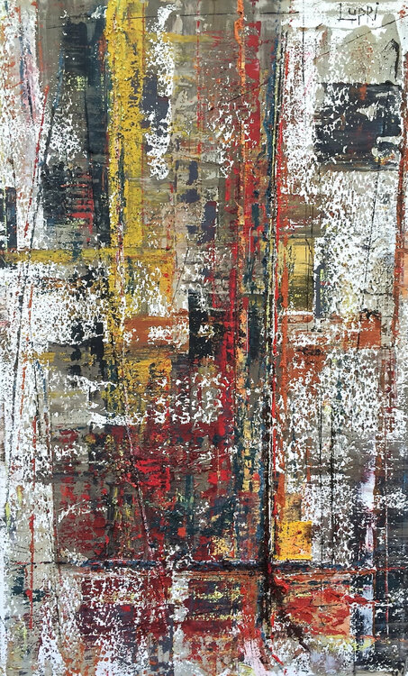 Latent Temporal Matthias Lupri