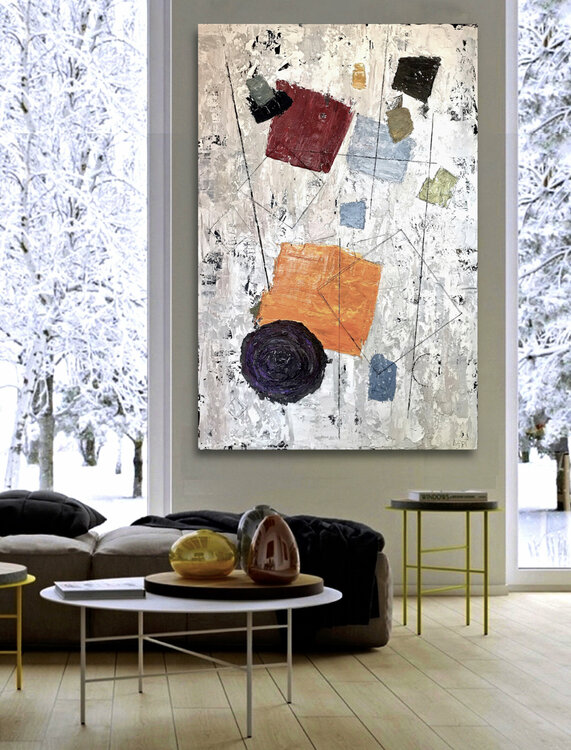 Pendulum Matthias Lupri