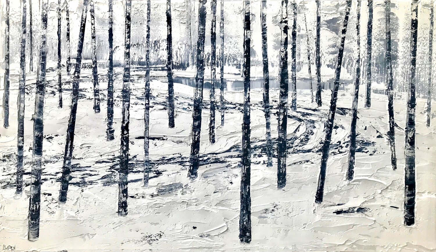 Lost in Translation Matthias Lupri