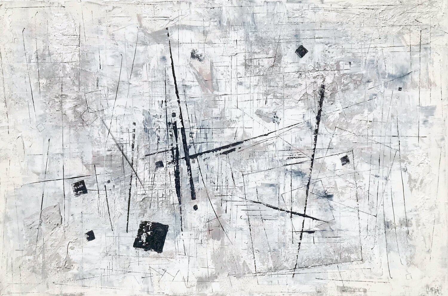 Semblance Minuetta Matthias Lupri