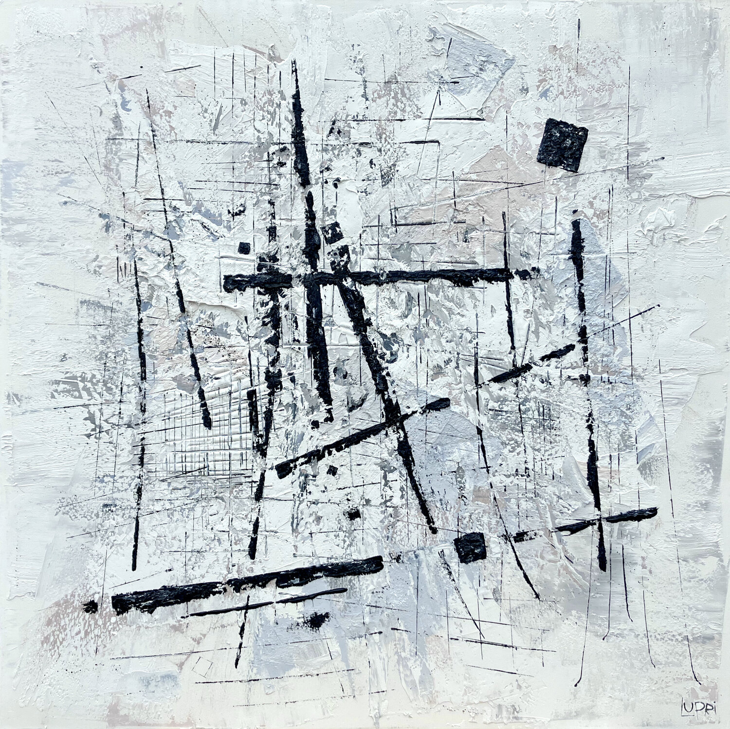 Semblance Minuet II Matthias Lupri