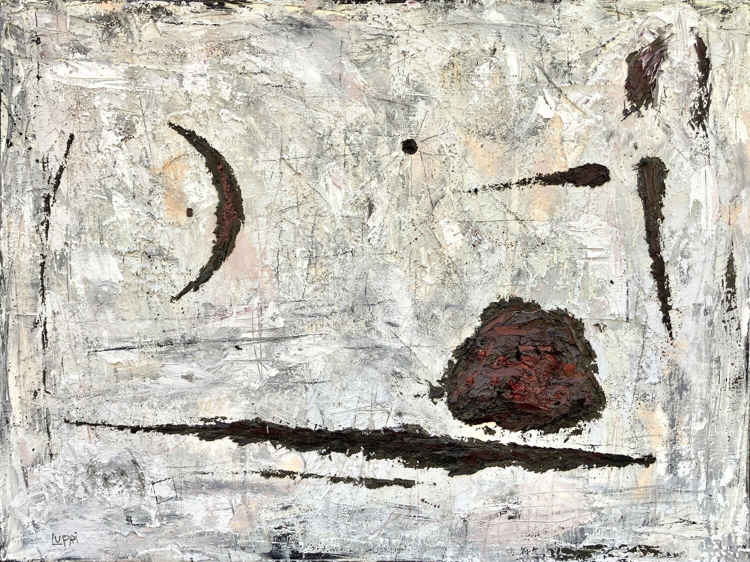 Time Immemorial Deja Vu II Matthias Lupri