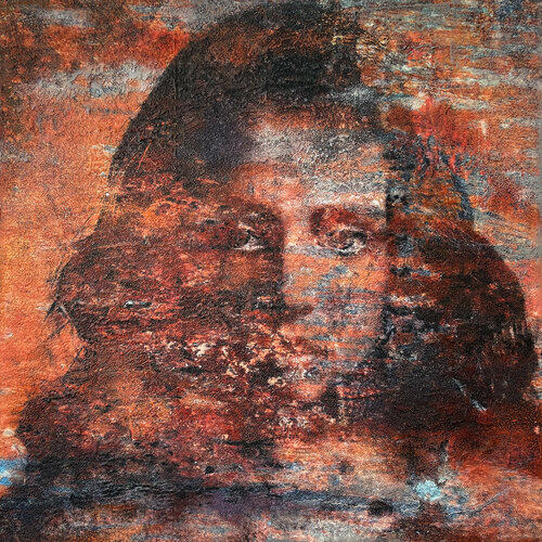 Madeira van Karin Vermeer, Andere media te koop op Singulart