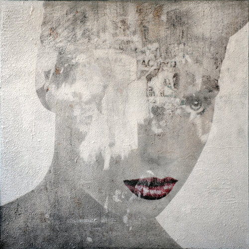I Spy van Karin Vermeer, Schilderij te koop op Singulart