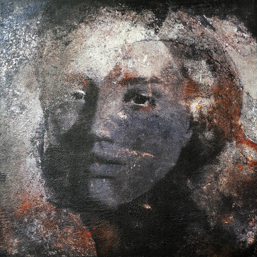 Grafite van Karin Vermeer, Andere media te koop op Singulart