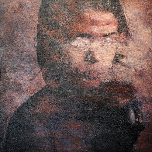 Sulemani di Karin Vermeer, Pittura in vendita su Singulart