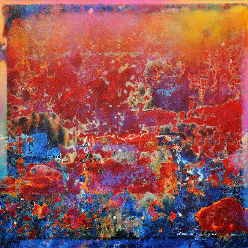 Kilamaya par Karin Vermeer, Peinture en vente sur Singulart