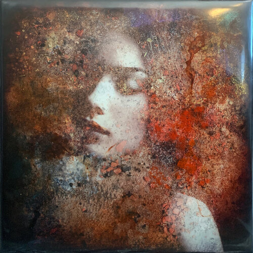 Cornelian van Karin Vermeer, Schilderij te koop op Singulart