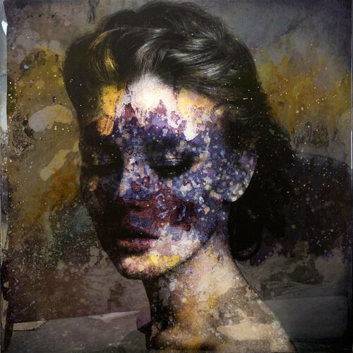 An Bass resin gloss edition di Karin Vermeer, Pittura in vendita su Singulart