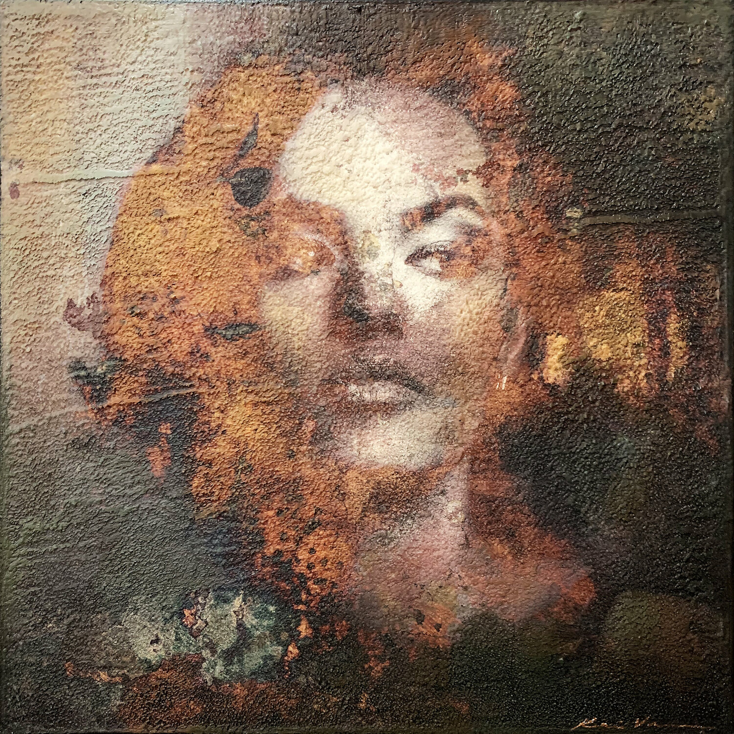 Anvy Karin Vermeer