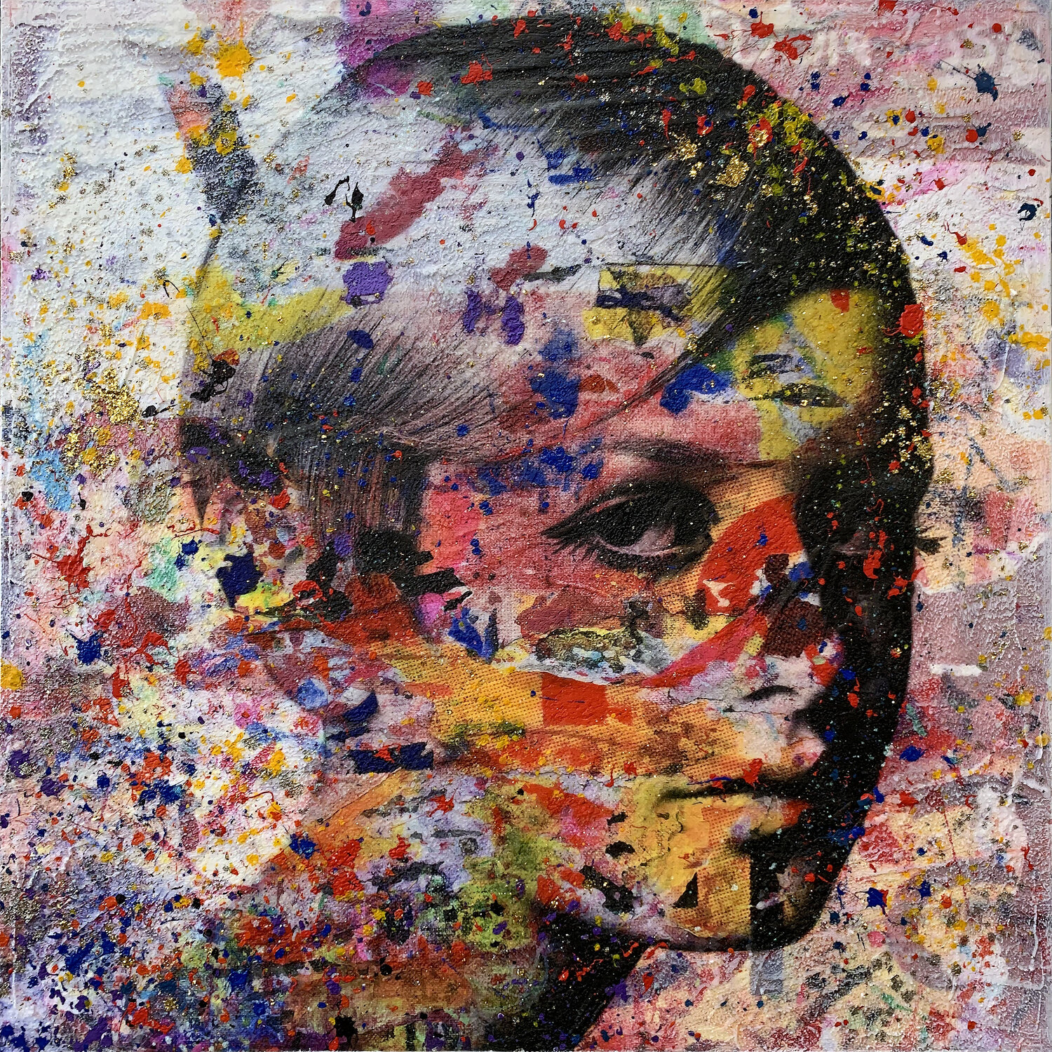 Twiggy Karin Vermeer