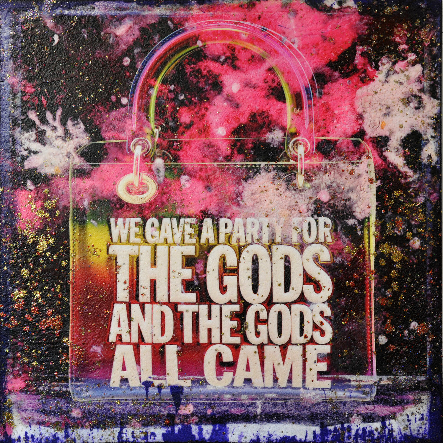 Dior Bag Karin Vermeer