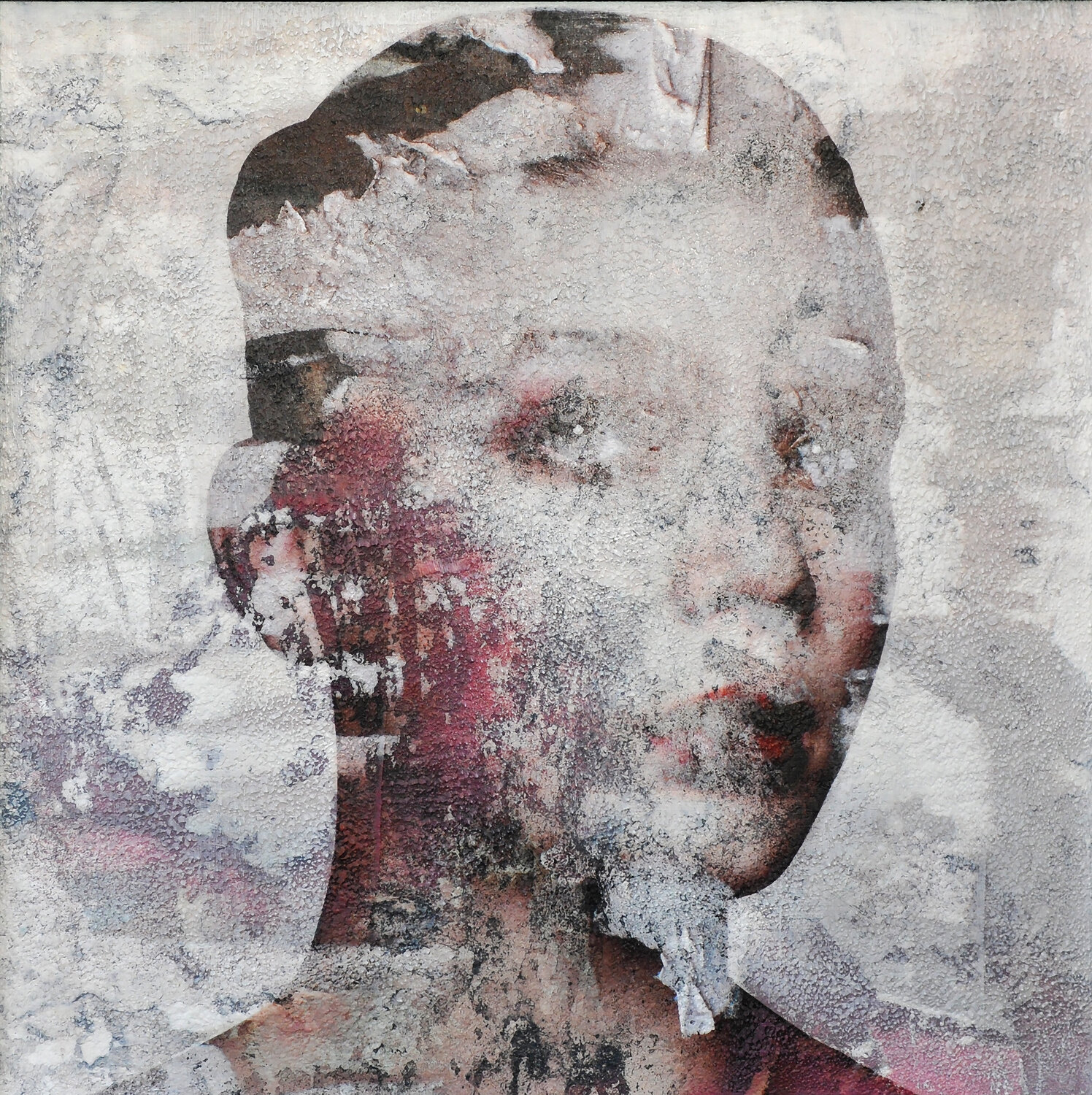 Eudialyte Karin Vermeer