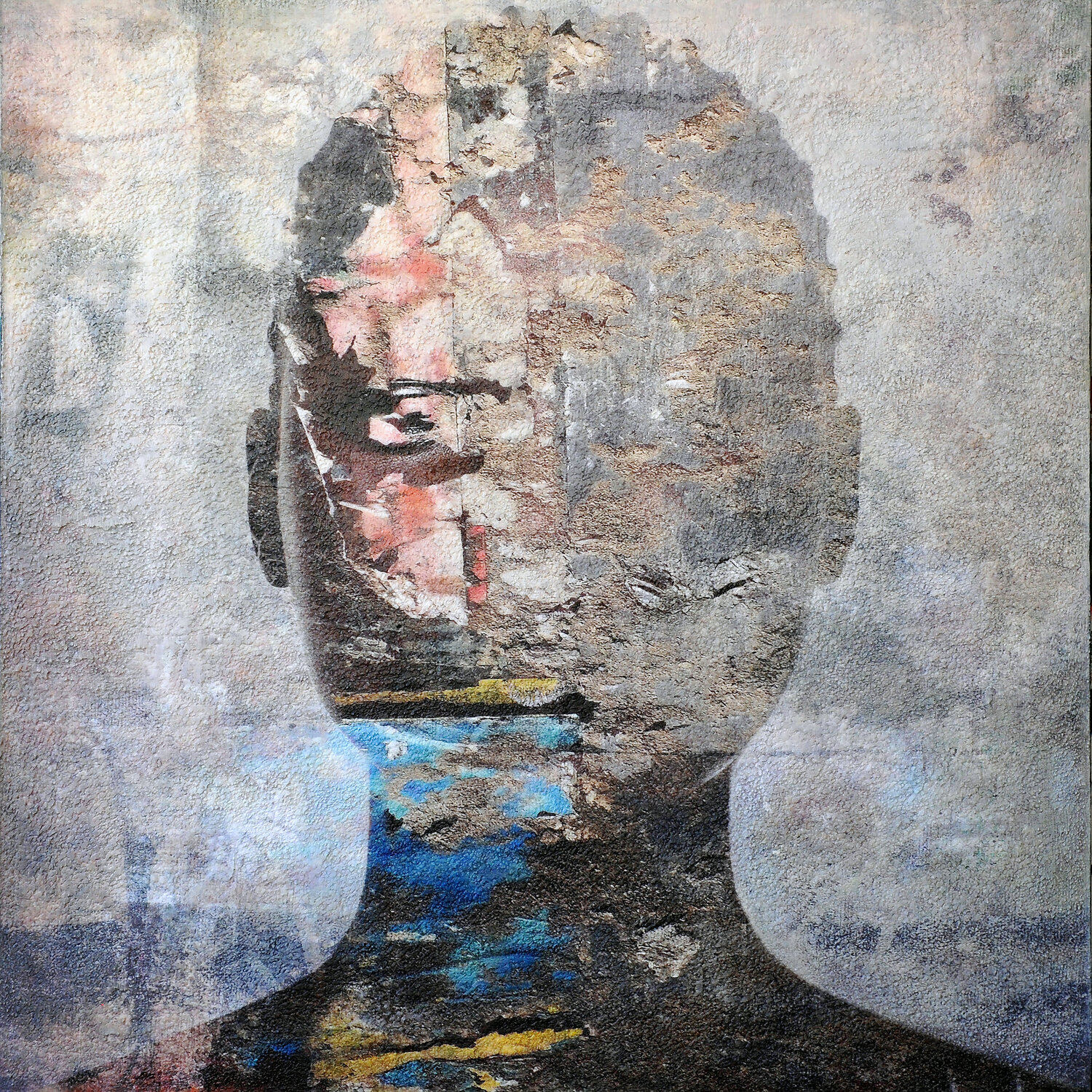 Mezezo opal Karin Vermeer