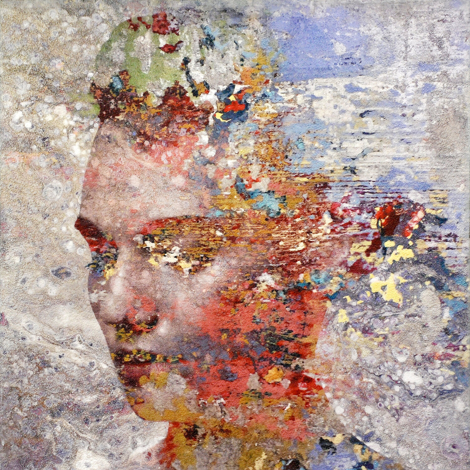 Opalite Karin Vermeer