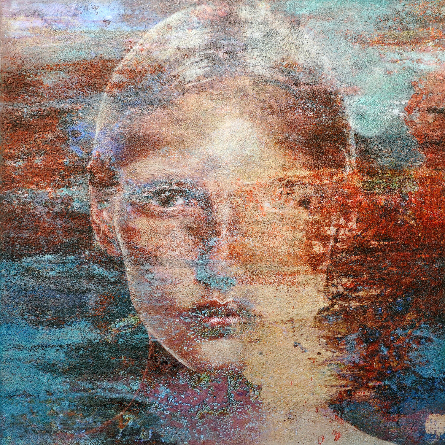 Sard Karin Vermeer
