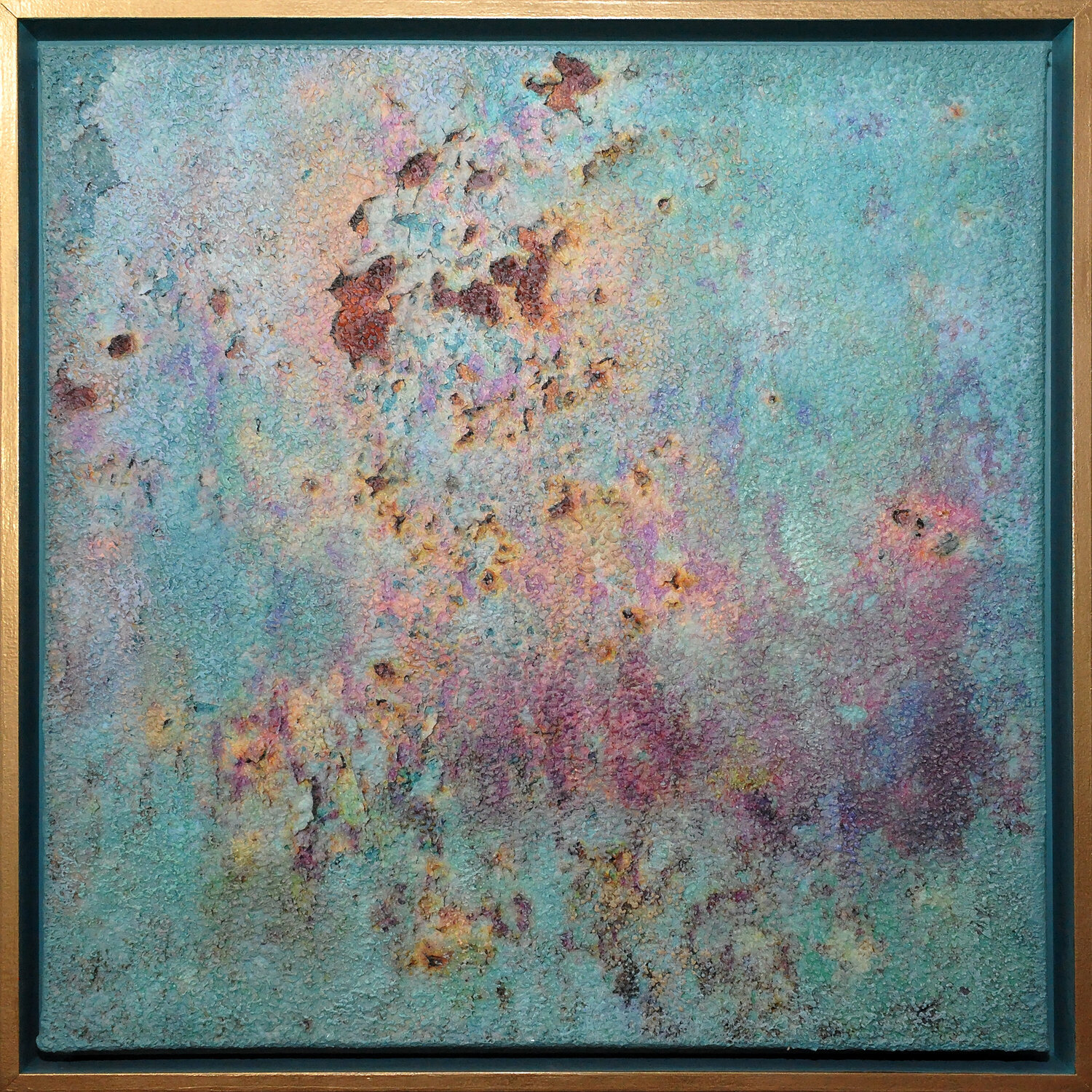 Blush oxidation Karin Vermeer
