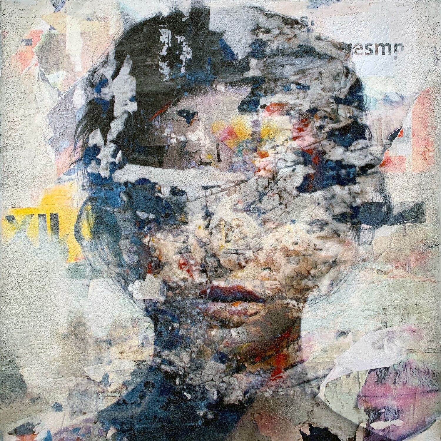 Iolite Karin Vermeer