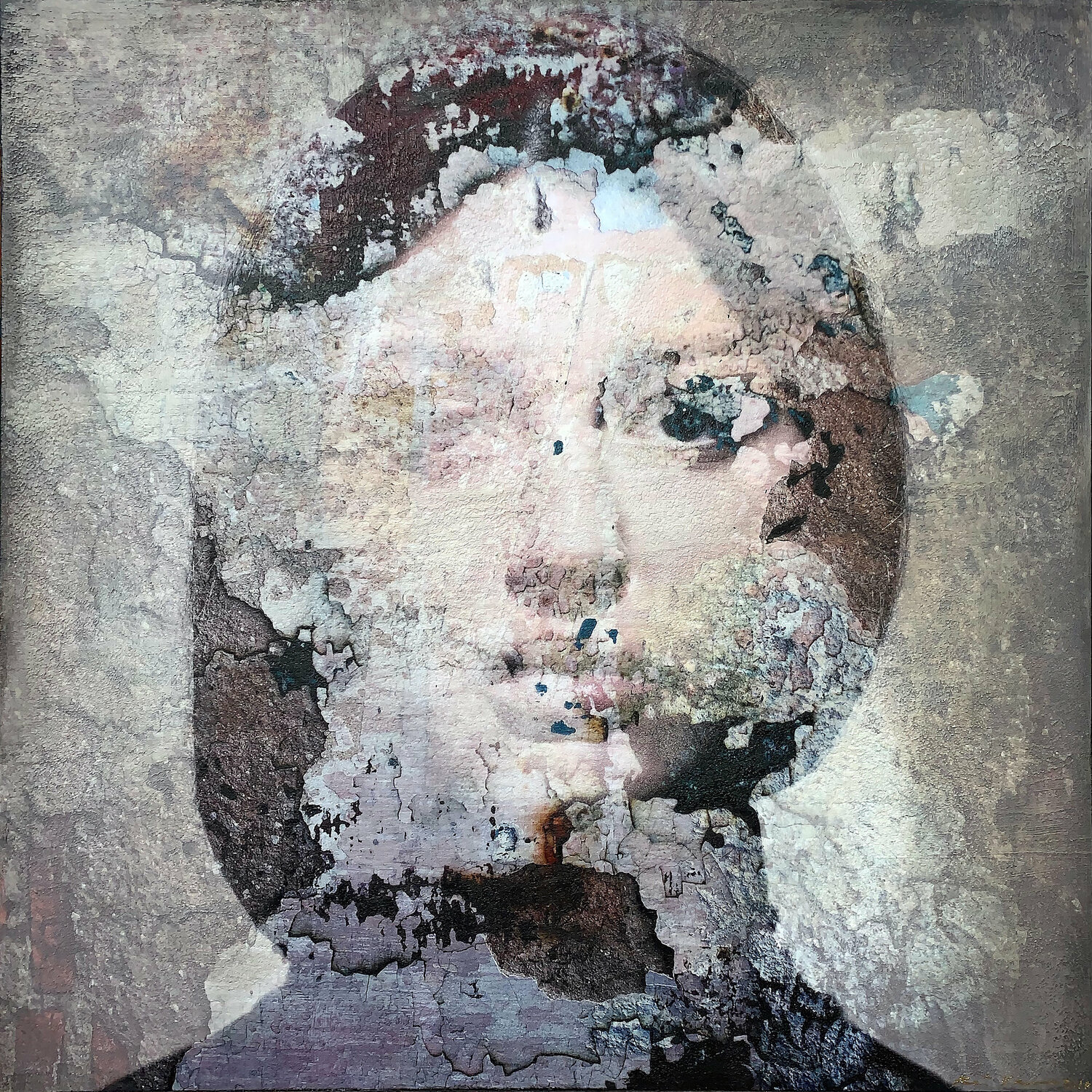 Bandonyx Karin Vermeer