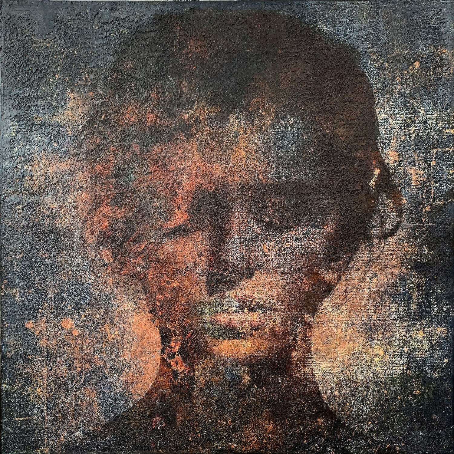 Tigereye 2th Karin Vermeer