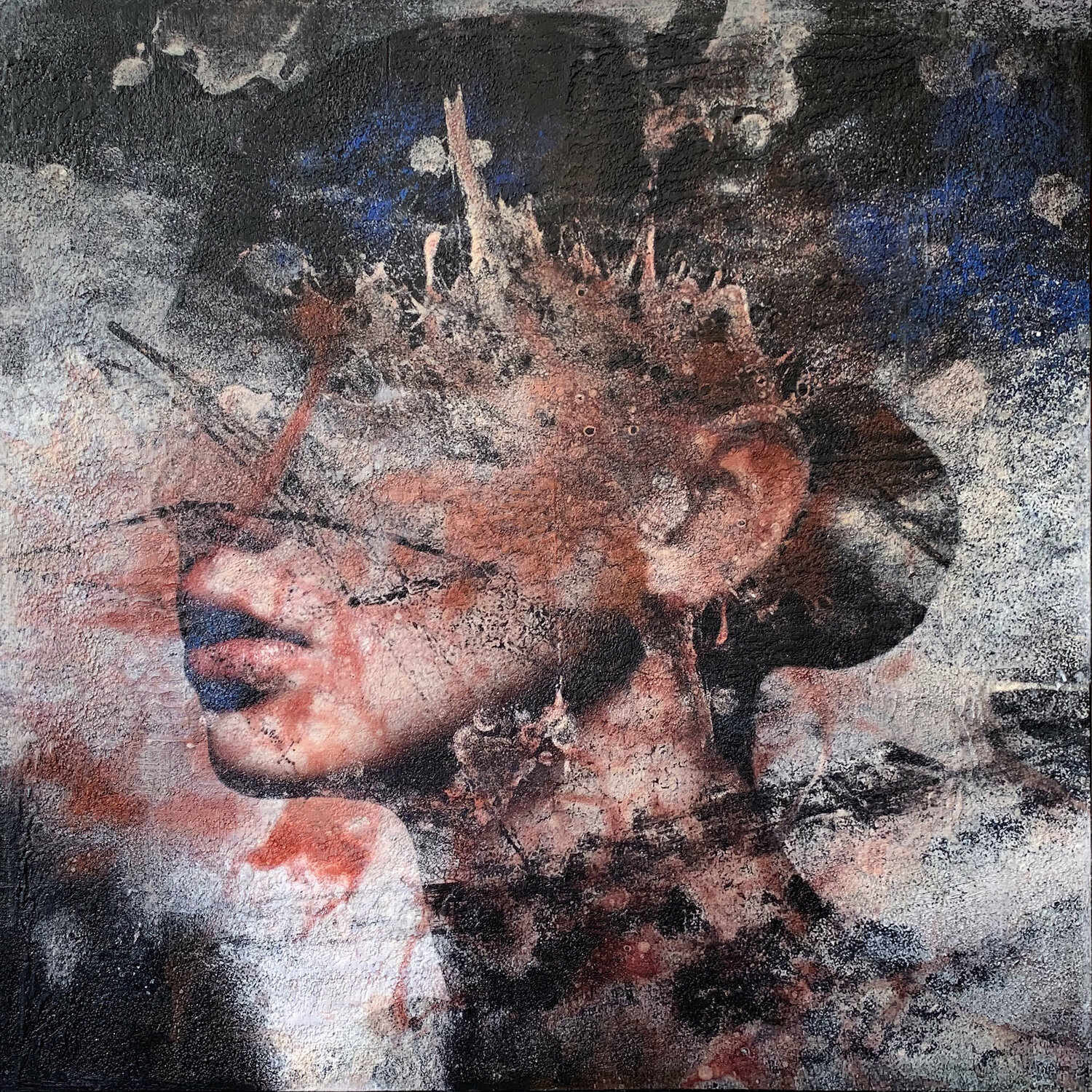 Dreamer A Karin Vermeer
