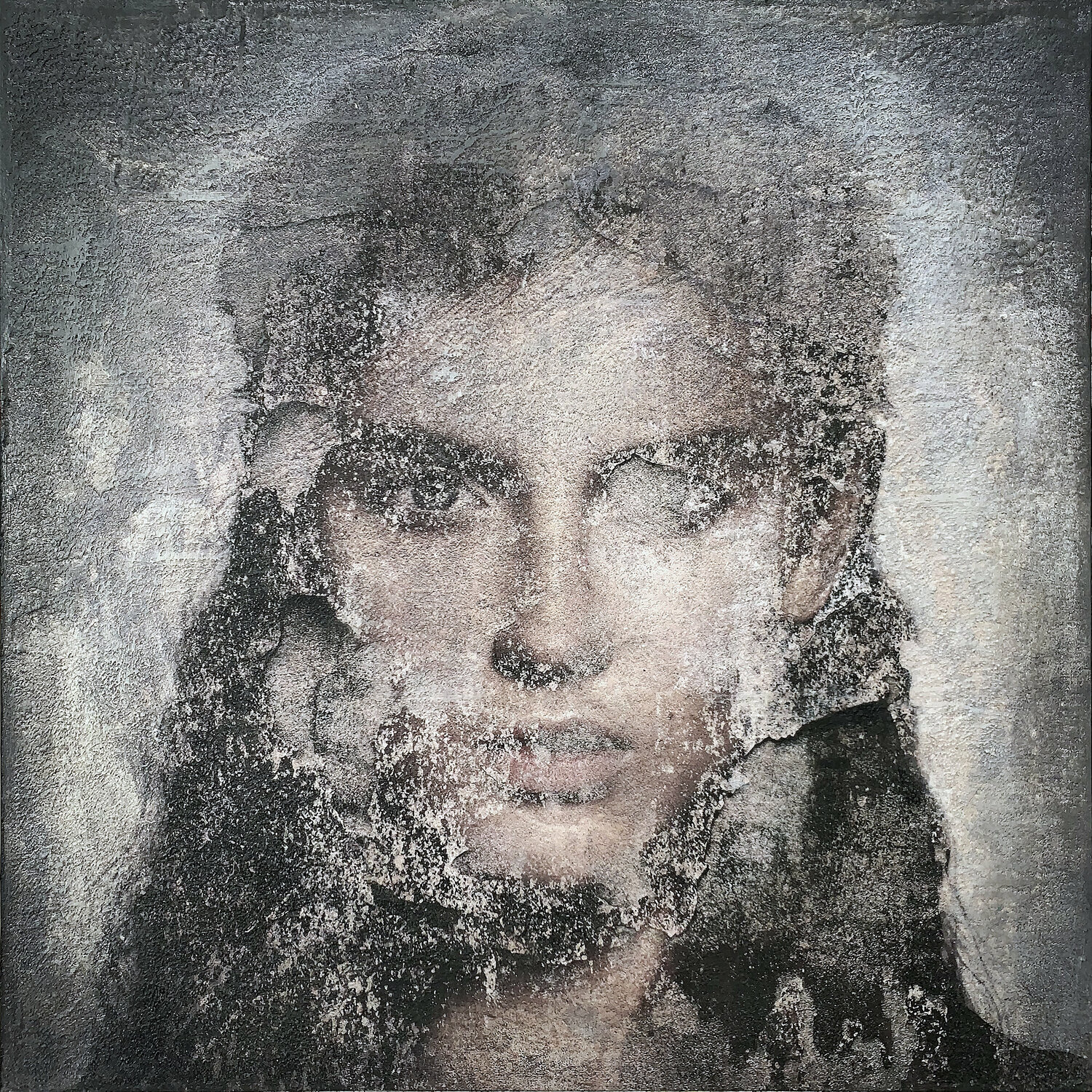 Pumice Karin Vermeer