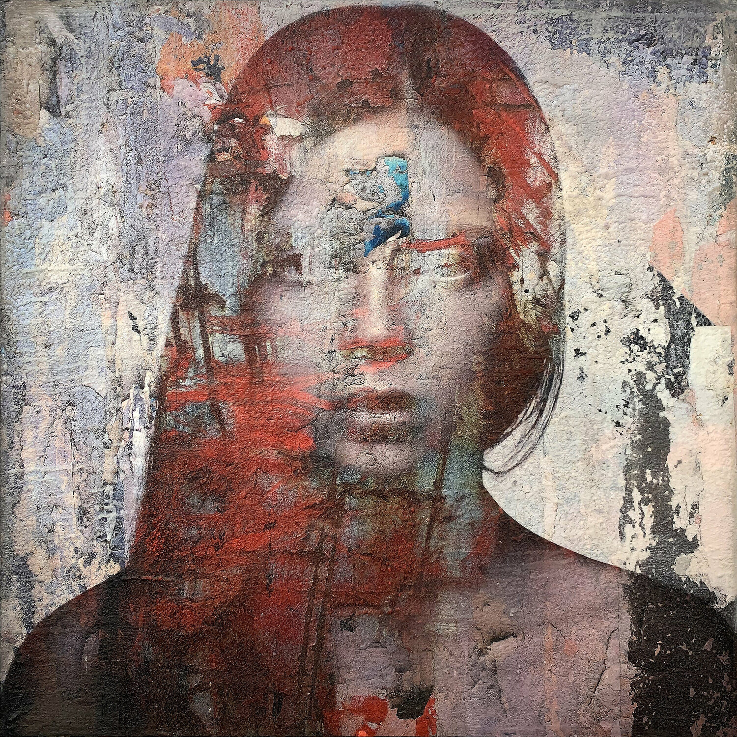 Pietersite Karin Vermeer