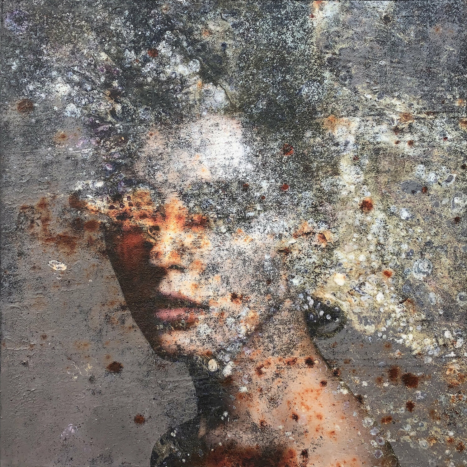 Mandarine Karin Vermeer