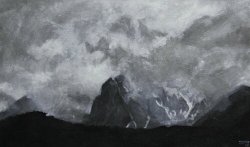 Sierra Storm Jessie Pitt
