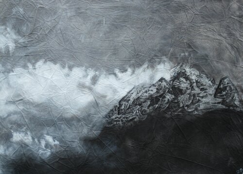 Light von Jessie Pitt, Malerei kaufen auf Singulart