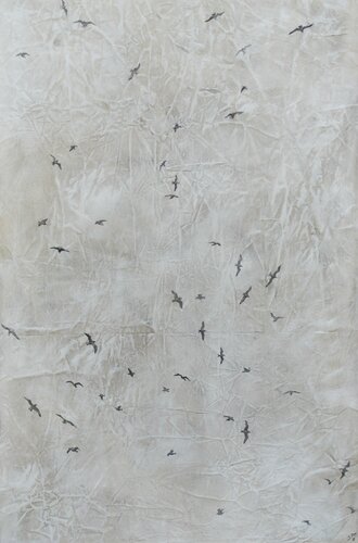 5. Insight Series von Jessie Pitt, Malerei kaufen auf Singulart