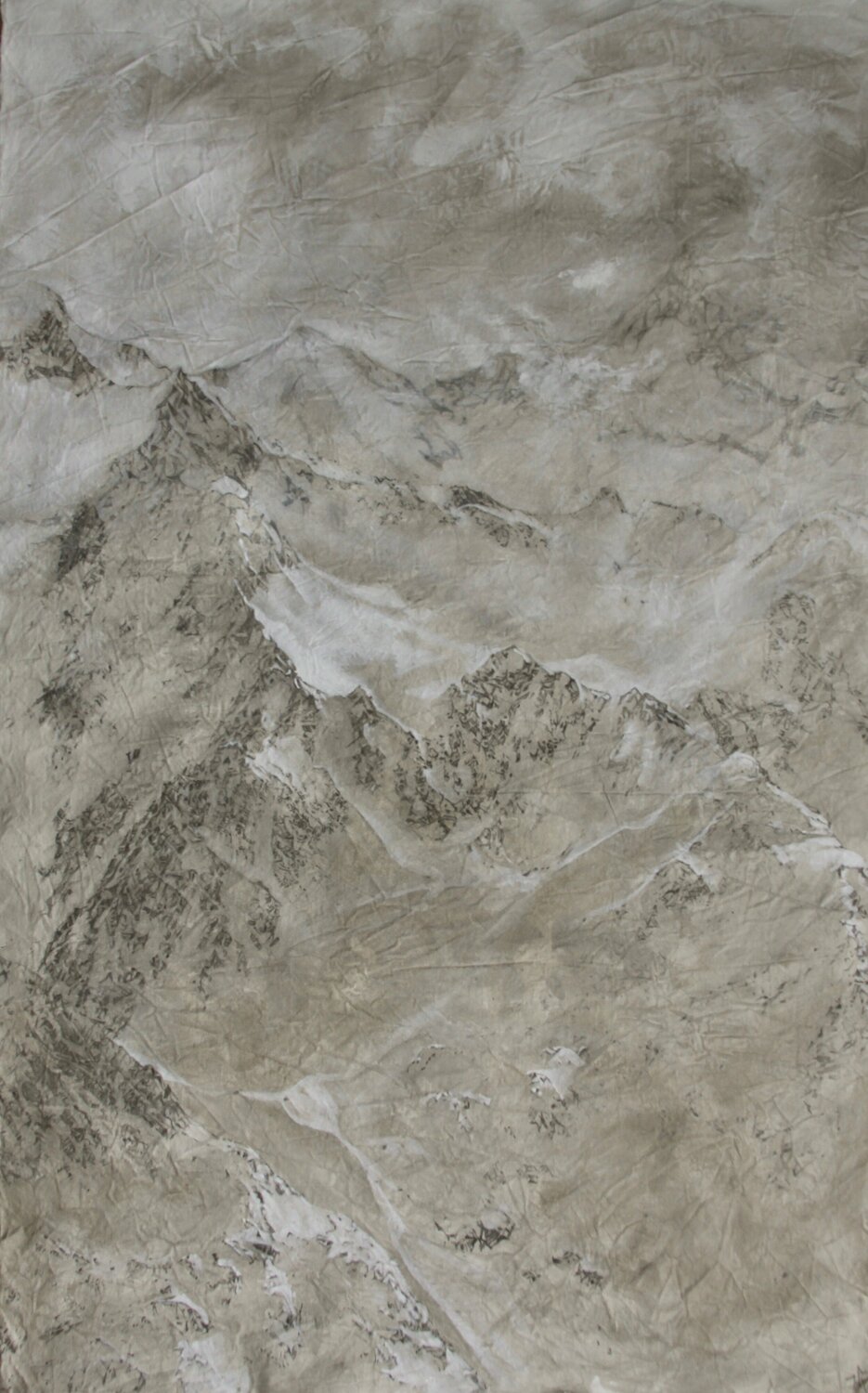 The Space Between Jessie Pitt