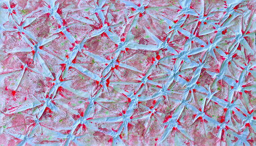 Chemise by Ezra Bejar, Painting for Sale on Singulart