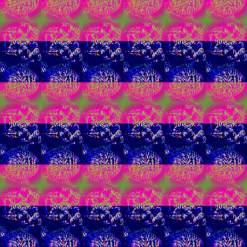 Skull Rack di Ezra Bejar, Pittura in vendita su Singulart