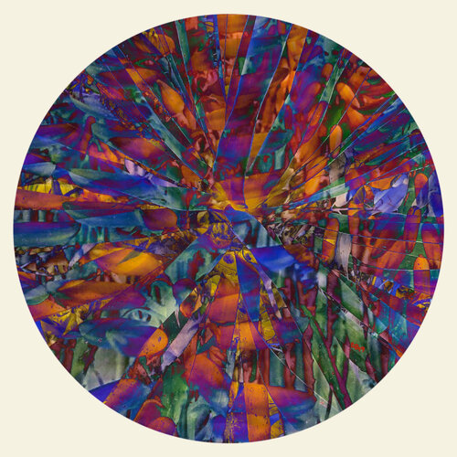 Kunstkreis by Ezra Bejar, Print for Sale on Singulart