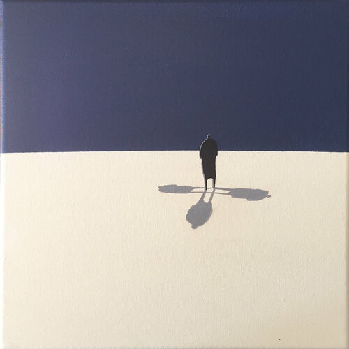 SO 30-7 di CFey, Pittura in vendita su Singulart