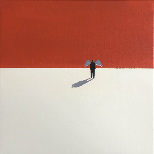 SO 30-22 di CFey, Pittura in vendita su Singulart