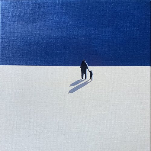 SO 30-23 Donne-moi ta force di CFey, Pittura in vendita su Singulart