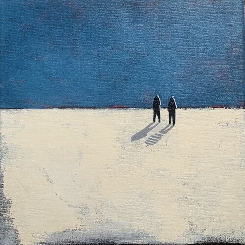 SO 30-48 le complexe de Dick van CFey, Schilderij te koop op Singulart