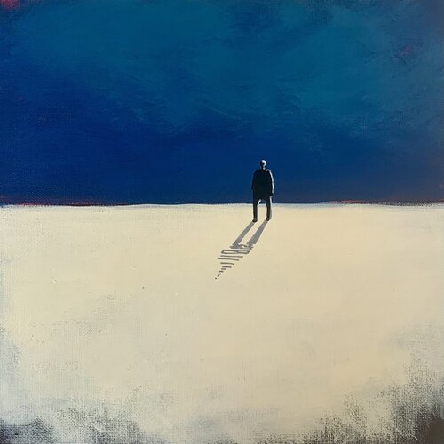 SO 30-64 Passé trouble van CFey, Schilderij te koop op Singulart