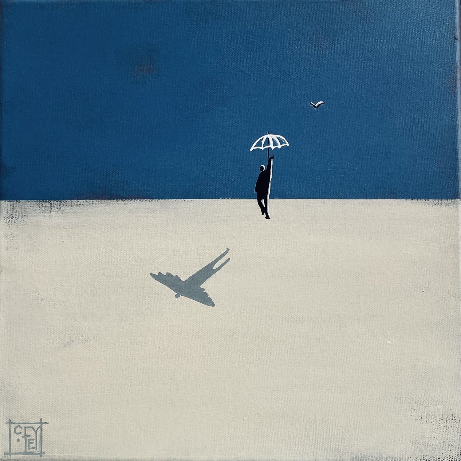 SO 30-79 Douceur trompeuse du mirage CFey