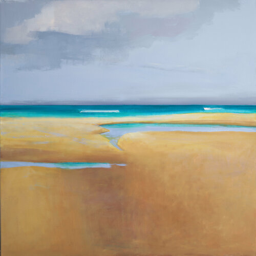 children's beach Bo Kravchenko