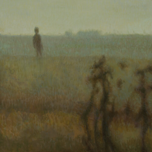 Morning Bird von Bo Kravchenko, Malerei kaufen auf Singulart