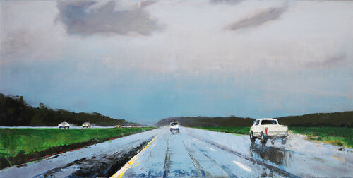 95 Stuart von Bo Kravchenko, Malerei kaufen auf Singulart