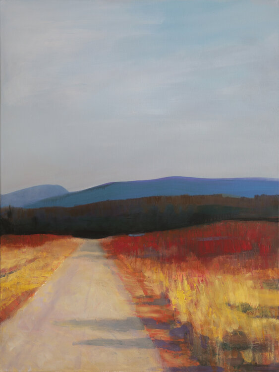 Bon Voyage Bo Kravchenko