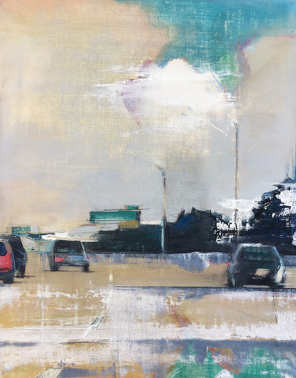 On the way Bo Kravchenko