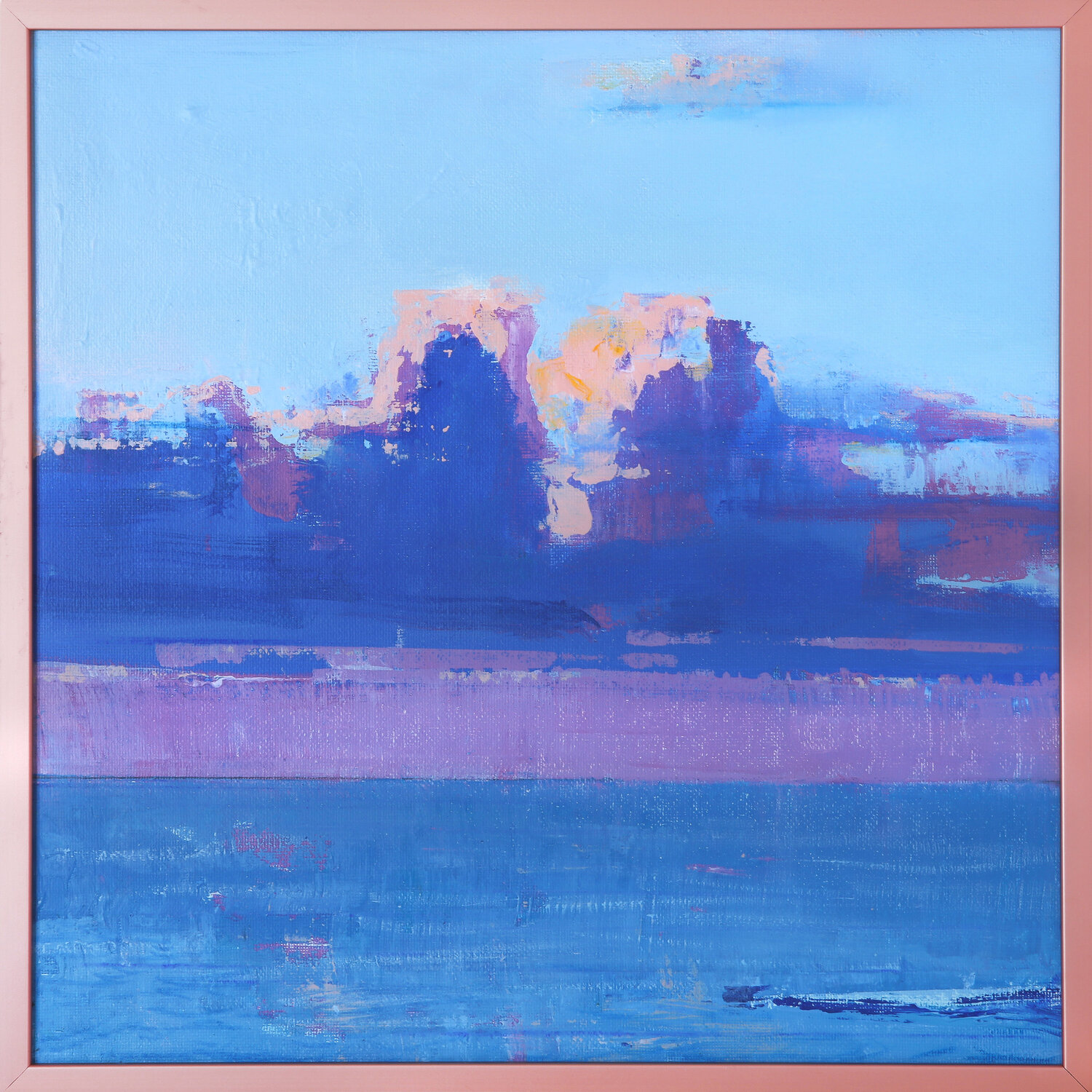 Sunrise Bo Kravchenko